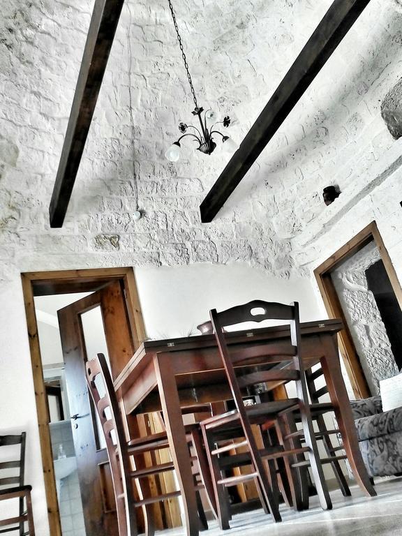 Dimora Matarrese B&B Trulli Alberobello Pokoj fotografie