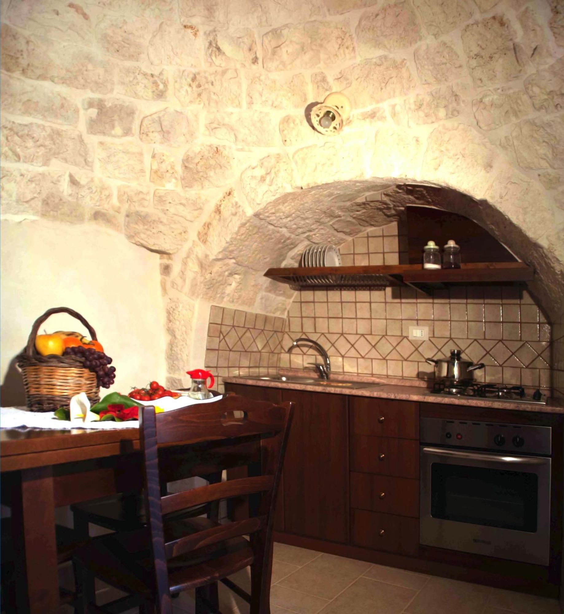 Dimora Matarrese B&B Trulli Alberobello Pokoj fotografie
