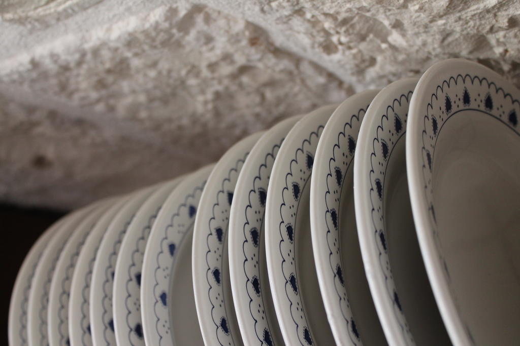 Dimora Matarrese B&B Trulli Alberobello Pokoj fotografie