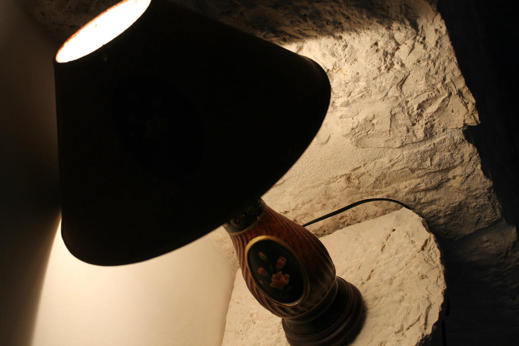 Dimora Matarrese B&B Trulli Alberobello Pokoj fotografie