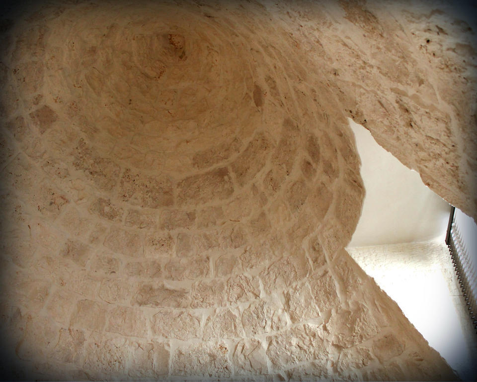 Dimora Matarrese B&B Trulli Alberobello Pokoj fotografie