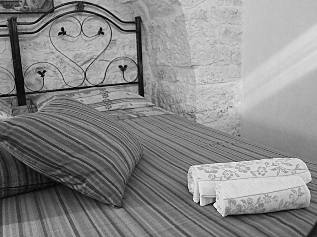 Dimora Matarrese B&B Trulli Alberobello Pokoj fotografie